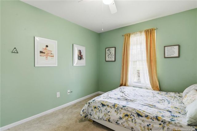 86 Bluebonnet Oak Court, Bunnlevel, NC 28323