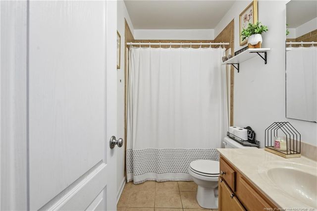 86 Bluebonnet Oak Court, Bunnlevel, NC 28323