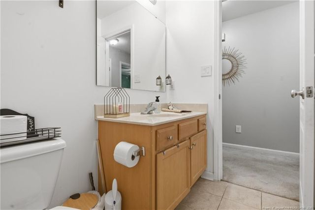 86 Bluebonnet Oak Court, Bunnlevel, NC 28323