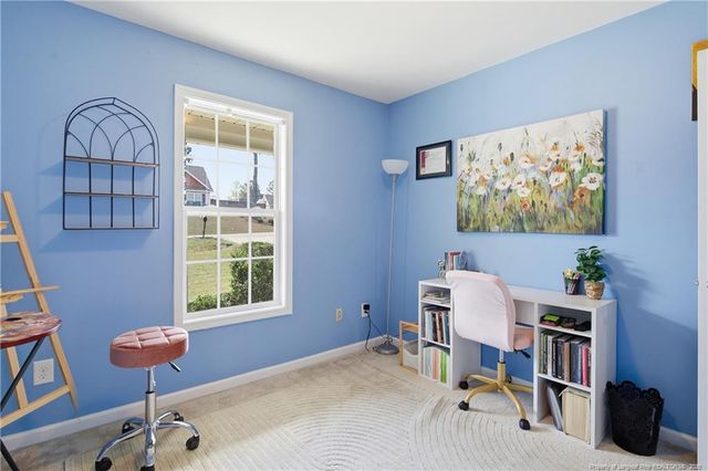 86 Bluebonnet Oak Court, Bunnlevel, NC 28323