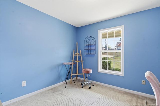 86 Bluebonnet Oak Court, Bunnlevel, NC 28323