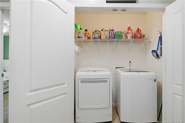 86 Bluebonnet Oak Court, Bunnlevel, NC 28323