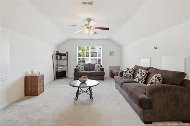 86 Bluebonnet Oak Court, Bunnlevel, NC 28323