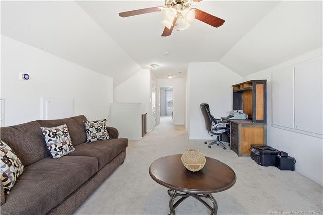 86 Bluebonnet Oak Court, Bunnlevel, NC 28323