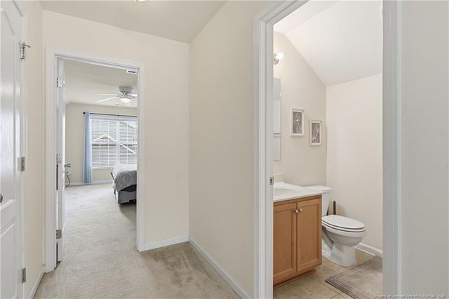 86 Bluebonnet Oak Court, Bunnlevel, NC 28323