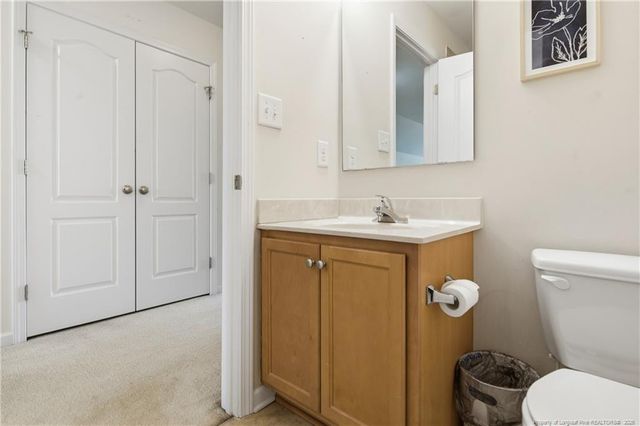 86 Bluebonnet Oak Court, Bunnlevel, NC 28323