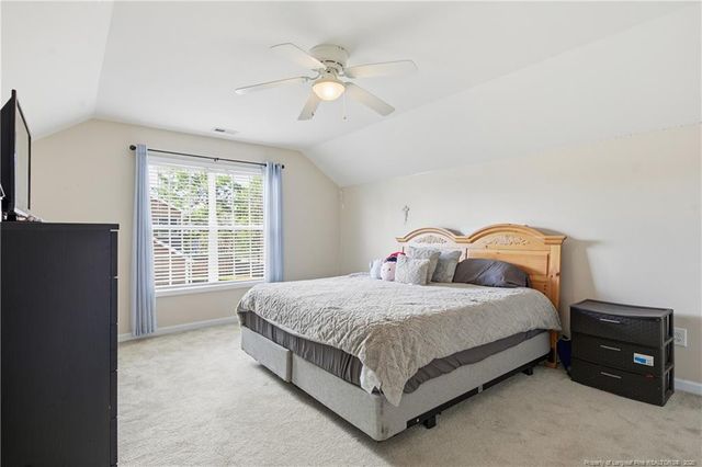 86 Bluebonnet Oak Court, Bunnlevel, NC 28323