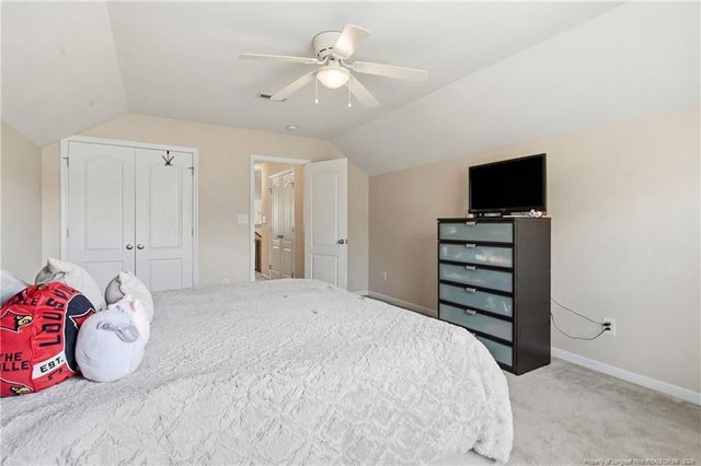 86 Bluebonnet Oak Court, Bunnlevel, NC 28323