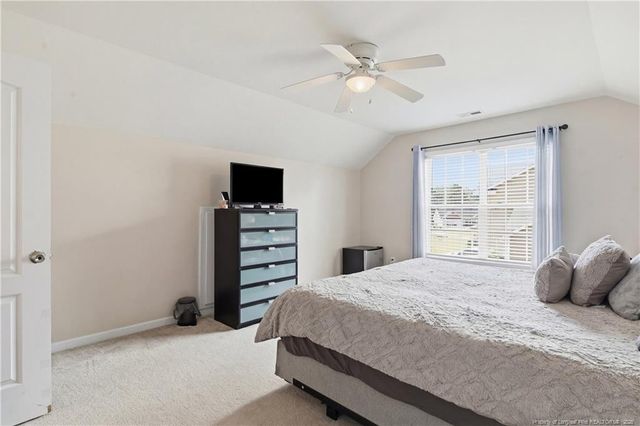 86 Bluebonnet Oak Court, Bunnlevel, NC 28323