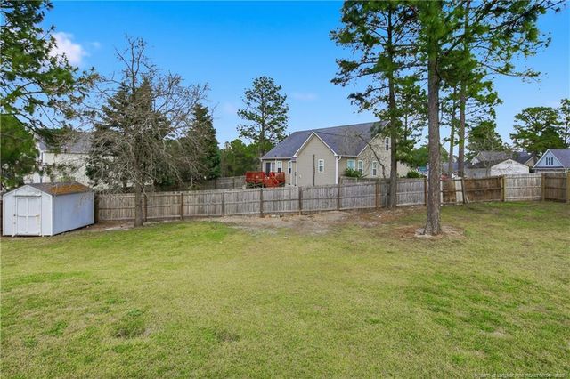 86 Bluebonnet Oak Court, Bunnlevel, NC 28323
