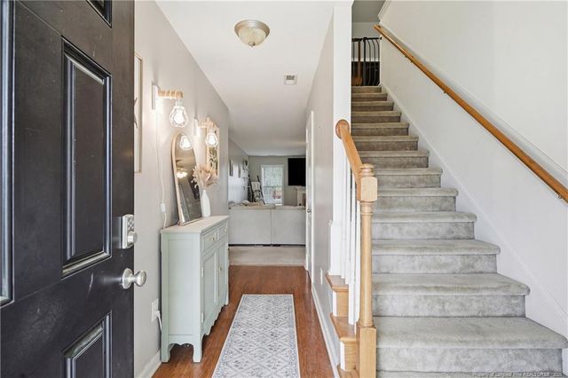 86 Bluebonnet Oak Court, Bunnlevel, NC 28323