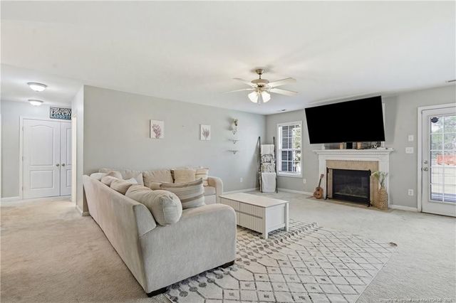 86 Bluebonnet Oak Court, Bunnlevel, NC 28323