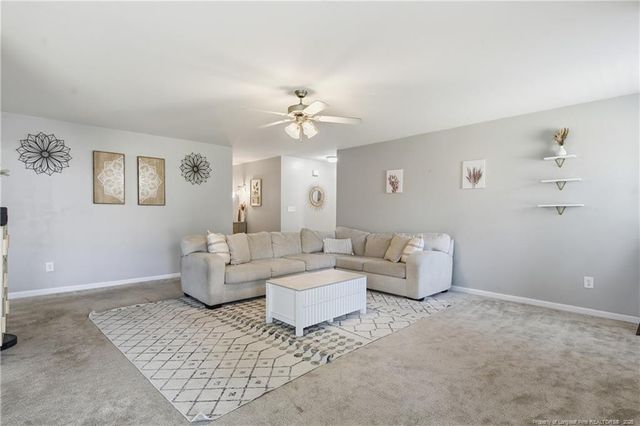 86 Bluebonnet Oak Court, Bunnlevel, NC 28323