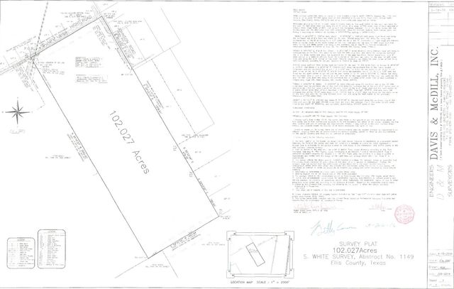 TBD Hight Road, Waxahachie, TX 75167