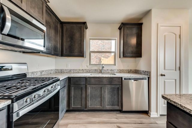 254 Shaw Creek Boulevard, Ferris, TX 75125