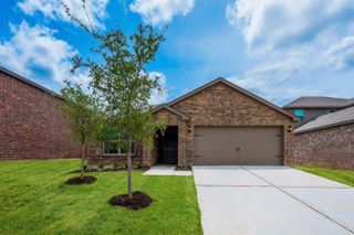 254 Shaw Creek Boulevard, Ferris, TX 75125