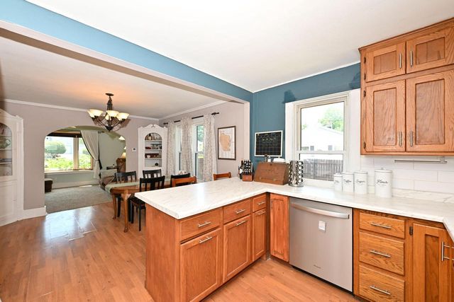 20516 Good Hope ROAD, Lannon, WI 53046