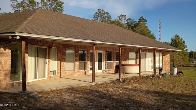 4888 Long Lake Ridge Drive, Chipley, FL 32428