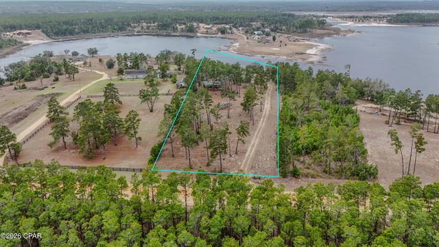 4888 Long Lake Ridge Drive, Chipley, FL 32428