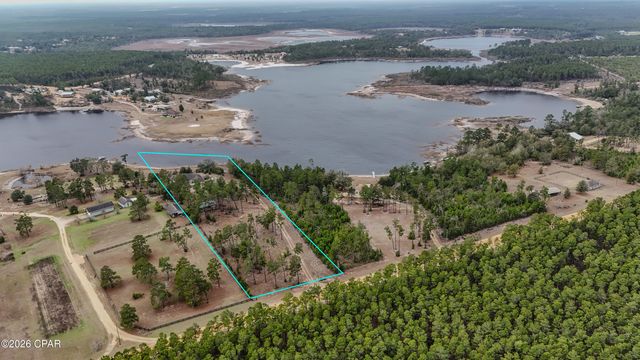 4888 Long Lake Ridge Drive, Chipley, FL 32428