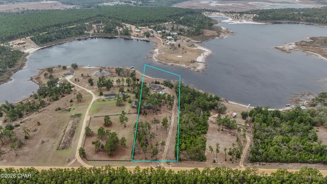 4888 Long Lake Ridge Drive, Chipley, FL 32428
