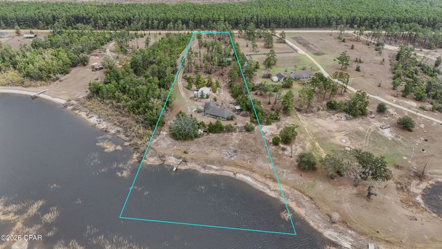 4888 Long Lake Ridge Drive, Chipley, FL 32428