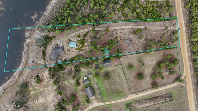 4888 Long Lake Ridge Drive, Chipley, FL 32428