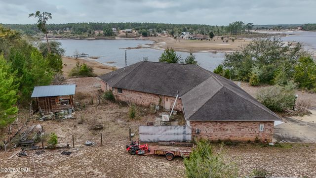 4888 Long Lake Ridge Drive, Chipley, FL 32428