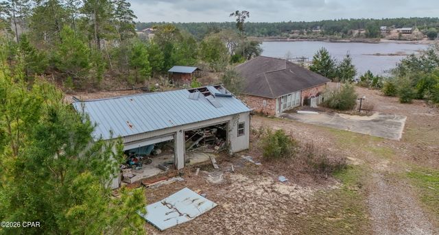 4888 Long Lake Ridge Drive, Chipley, FL 32428