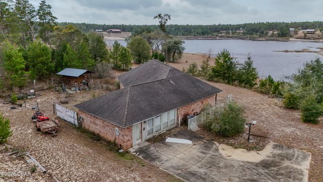 4888 Long Lake Ridge Drive, Chipley, FL 32428