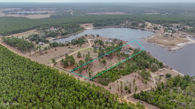 4888 Long Lake Ridge Drive, Chipley, FL 32428