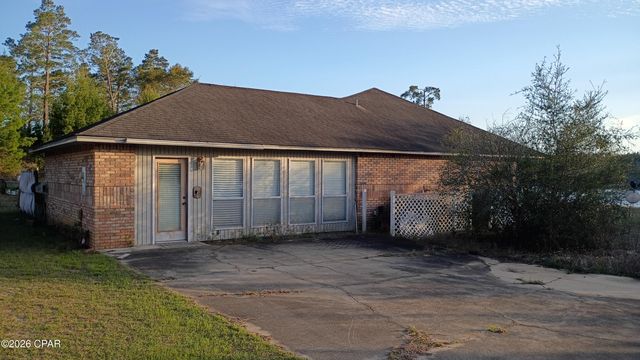 4888 Long Lake Ridge Drive, Chipley, FL 32428