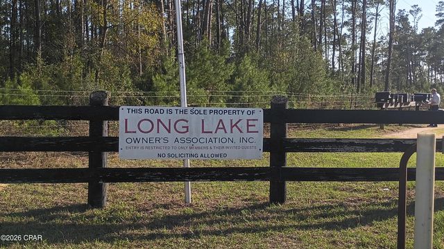4888 Long Lake Ridge Drive, Chipley, FL 32428