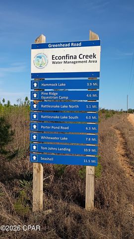 4888 Long Lake Ridge Drive, Chipley, FL 32428