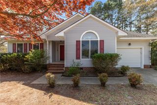 112 Damson Court, Raeford, NC 28376
