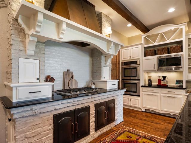 3325 Winding Creek Circle, Edmond, OK 73034