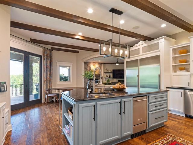 3325 Winding Creek Circle, Edmond, OK 73034
