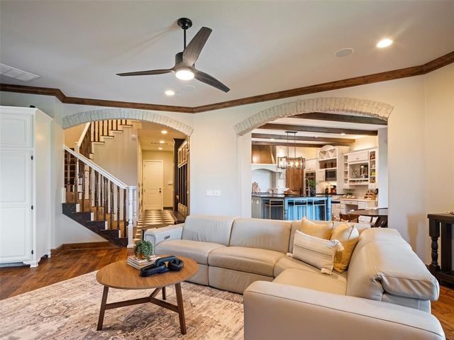 3325 Winding Creek Circle, Edmond, OK 73034