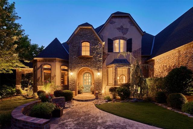 3325 Winding Creek Circle, Edmond, OK 73034