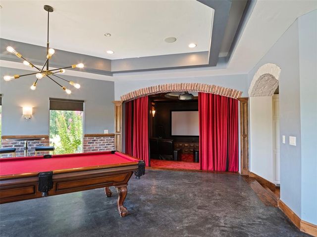 3325 Winding Creek Circle, Edmond, OK 73034