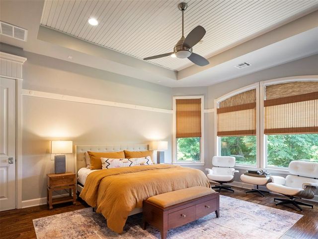 3325 Winding Creek Circle, Edmond, OK 73034