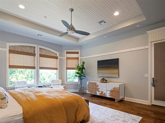 3325 Winding Creek Circle, Edmond, OK 73034