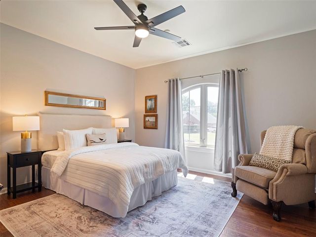 3325 Winding Creek Circle, Edmond, OK 73034