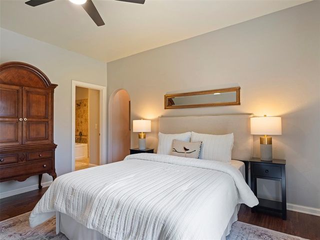 3325 Winding Creek Circle, Edmond, OK 73034