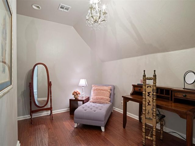3325 Winding Creek Circle, Edmond, OK 73034
