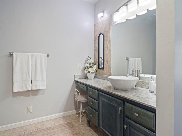 3325 Winding Creek Circle, Edmond, OK 73034