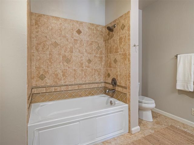 3325 Winding Creek Circle, Edmond, OK 73034