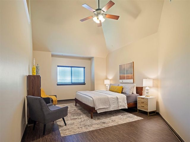 3325 Winding Creek Circle, Edmond, OK 73034