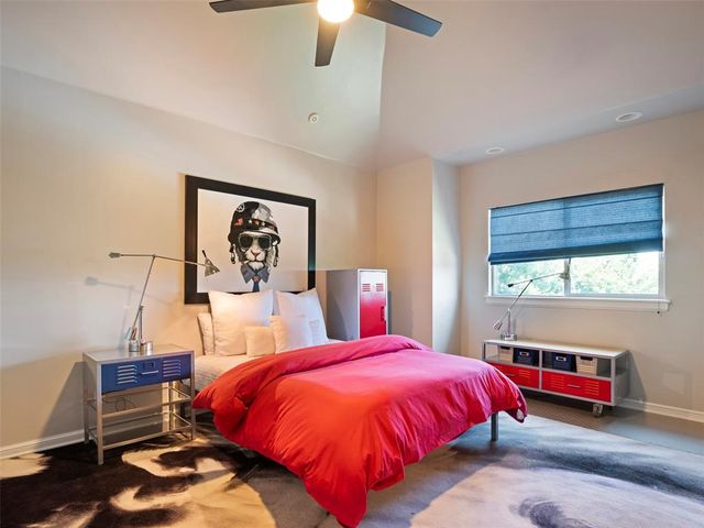 3325 Winding Creek Circle, Edmond, OK 73034