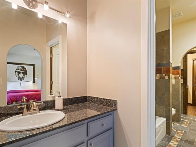3325 Winding Creek Circle, Edmond, OK 73034